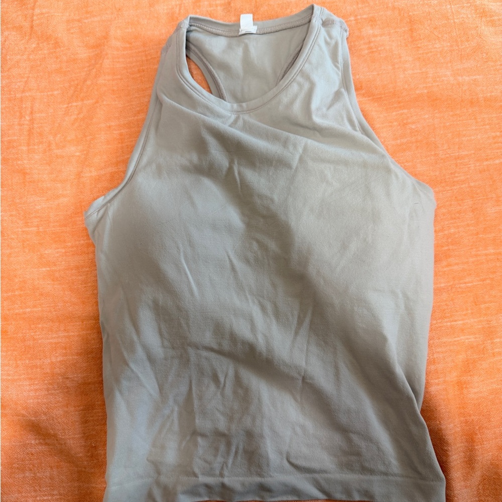Yogalicious Racerback Tank Top